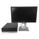 KIT PC HP 600 G5 PENTIUM G5420 8GB SSD 240GB MONITOR E202 20" MOUSE E TASTIERA- RICONDIZIONATO KIT PC HP 600 G5 PENTIUM G5420 8GB SSD 240GB MONITOR E202 20" MOUSE E TASTIERA- RICONDIZIONATO