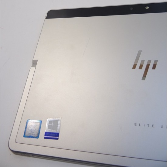 TABLET HP ELITE X2 1012 G2 NOTEBOOK I5 7300 2,60GHZ 16GB SSD 512GB WIN 10 PRO SENZA TASTIERA- RICONDIZIONATO TABLET HP ELITE X2 1012 G2 NOTEBOOK I5 7300 2,60GHZ 16GB SSD 512GB WIN 10 PRO SENZA TASTIERA- RICONDIZIONATO