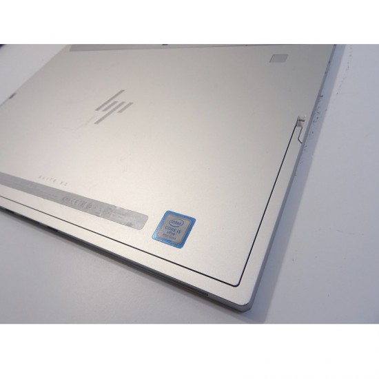TABLET HP ELITE X2 1013 G3 NOTEBOOK I5 8350U 1,70GHZ 16GB SSD 512GB WIN 11 PRO SENZA TASTIERA- RICONDIZIONATO TABLET HP ELITE X2 1013 G3 NOTEBOOK I5 8350U 1,70GHZ 16GB SSD 512GB WIN 11 PRO SENZA TASTIERA- RICONDIZIONATO