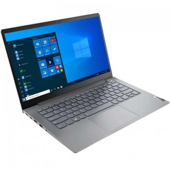  NOTEBOOK PC PORTATILE LENOVO 14G2 I5-1135 2.40GHZ RAM 16GB SSD 256GB WIN 11 PRO - RICONDIZIONATO