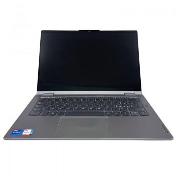 NOTEBOOK PC PORTATILE LENOVO THINKBOOK 14S YOGA TOUCH I7-1165 16GB 512GB WIN 11PRO- ricondizionato