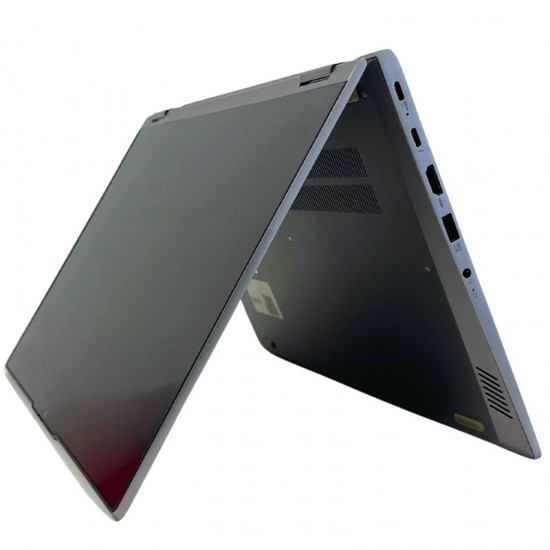 NOTEBOOK PC PORTATILE LENOVO THINKBOOK 14S YOGA TOUCH I7-1165 16GB 512GB WIN 11PRO- ricondizionato