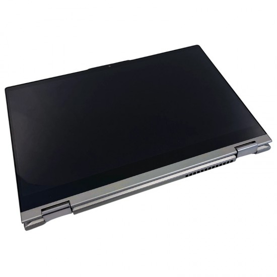 NOTEBOOK PC PORTATILE LENOVO THINKBOOK 14S YOGA TOUCH I7-1165 16GB 512GB WIN 11PRO- ricondizionato