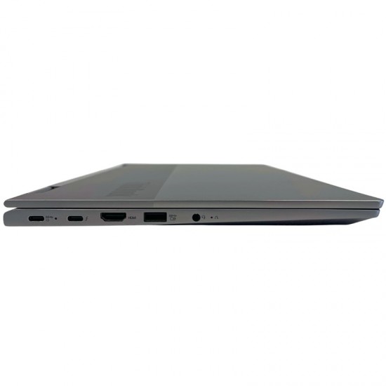 NOTEBOOK PC PORTATILE LENOVO THINKBOOK 14S YOGA TOUCH I7-1165 16GB 512GB WIN 11PRO- ricondizionato