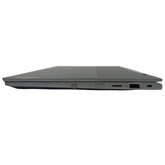NOTEBOOK PC PORTATILE LENOVO THINKBOOK 14S YOGA TOUCH I7-1165 16GB 512GB WIN 11PRO- ricondizionato