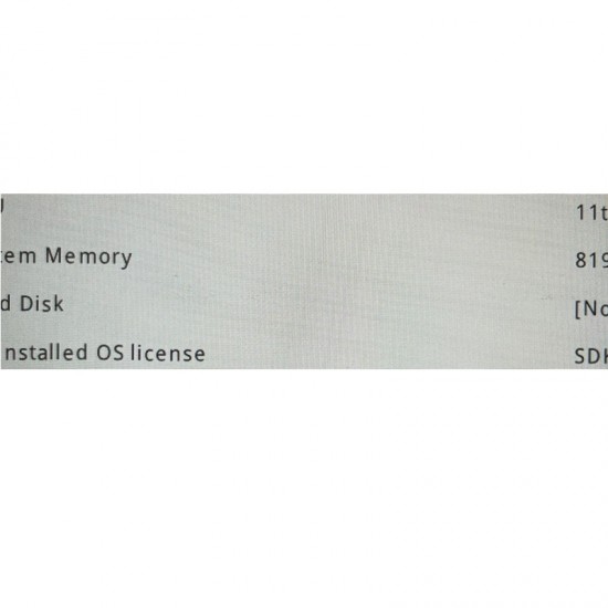 NOTEBOOK PC PORTATILE LENOVO THINKBOOK 14 G2 ITL I5-1135G7 8GB SSD 256GB WIN 11 PRO- RICONDIZIONATO