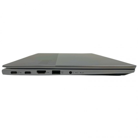 NOTEBOOK PC PORTATILE LENOVO THINKBOOK 14 G2 ITL I5-1135G7 8GB SSD 256GB WIN 11 PRO- RICONDIZIONATO