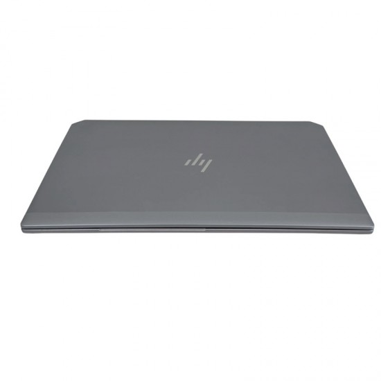 HP ZBOOK 15 G6 INTEL CORE I7-9850H 15.6" NVIDIA QUADRO T1000 RAM 32GB SSD 512GB RICONDIZIONATO