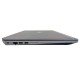 HP ZBOOK 15 G6 INTEL CORE I7-9850H 15.6" NVIDIA QUADRO T1000 RAM 32GB SSD 512GB RICONDIZIONATO