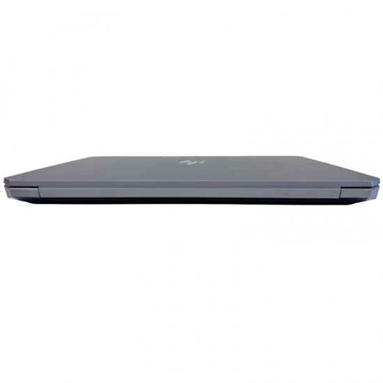 HP ZBOOK 15 G6 INTEL CORE I7-9850H 15.6" NVIDIA QUADRO T1000 RAM 32GB SSD 512GB RICONDIZIONATO
