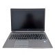 HP ZBOOK 15 G6 INTEL CORE I7-9850H 15.6" NVIDIA QUADRO T1000 RAM 32GB SSD 512GB RICONDIZIONATO HP ZBOOK 15 G6 INTEL CORE I7-9850H 15.6" NVIDIA QUADRO T1000 RAM 32GB SSD 512GB RICONDIZIONATO