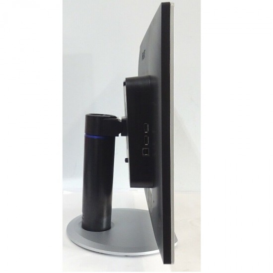 MONITOR PHILIPS BRILLANCE 22" 220B4L 1680X1050 W-LED WIDE DVI VGA GRADO A MONITOR PHILIPS BRILLANCE 22" 220B4L 1680X1050 W-LED WIDE DVI VGA GRADO A