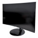 MONITOR SAMSUNG 27F390 CURVO 27" LED FULL HD HDMI VGA NERO- ricondizionato