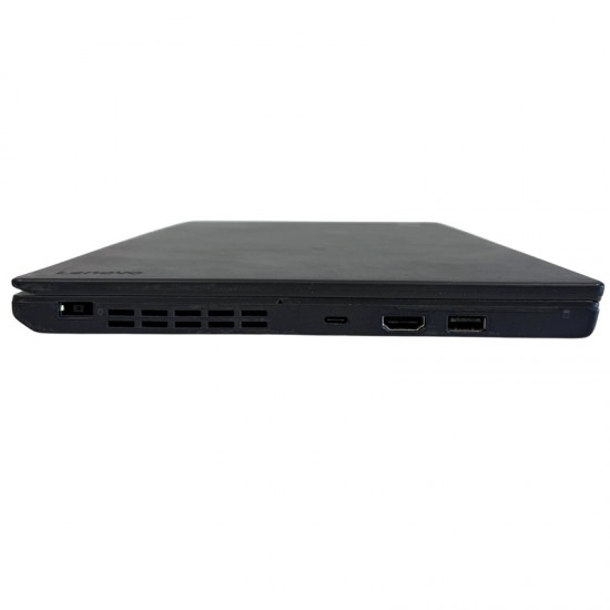 NOTEBOOK PC PORTATILE LENOVO THINKPAD X270 TOUCH I5-7300U 8GB 256GB WIN 11 PRO- ricondizionato