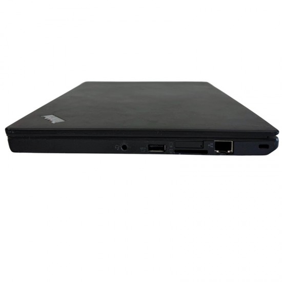 NOTEBOOK PC PORTATILE LENOVO THINKPAD X270 TOUCH I5-7300U 8GB 256GB WIN 11 PRO- ricondizionato