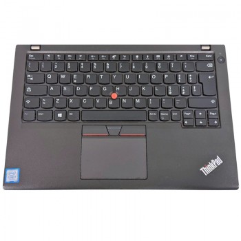 NOTEBOOK PC PORTATILE LENOVO THINKPAD X270 TOUCH I5-7300U 8GB 256GB WIN 11 PRO- ricondizionato