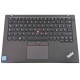 NOTEBOOK PC PORTATILE LENOVO THINKPAD X270 TOUCH I5-7300U 8GB 256GB WIN 11 PRO- ricondizionato