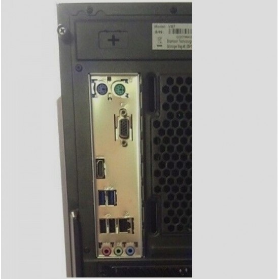 PC DESKTOP TOWER COMPUTER INTEL CORE I3-8300 8GB 500GB+SSD 120GB WINDOWS 11 PROFESSIONAL RICONDIZIONATO PC DESKTOP TOWER COMPUTER INTEL CORE I3-8300 8GB 500GB+SSD 120GB WINDOWS 11 PROFESSIONAL RICONDIZIONATO