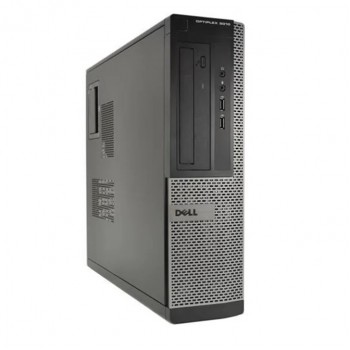 DELL OPTIPLEX 3010 PC SFF INTEL CORE I3 3.30 GHZ RAM 4GB HDD500GB WIN 7 PRO DELL OPTIPLEX 3010 PC SFF INTEL CORE I3 3.30 GHZ RAM 4GB HDD500GB WIN 7 PRO