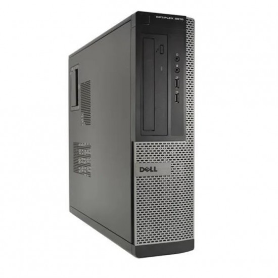 DELL OPTIPLEX 3010 PC SFF INTEL CORE I3 3.30 GHZ RAM 4GB HDD500GB WIN 7 PRO DELL OPTIPLEX 3010 PC SFF INTEL CORE I3 3.30 GHZ RAM 4GB HDD500GB WIN 7 PRO