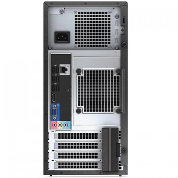 DELL OPTIPLEX 3010 PC MT INTEL CORE I3 3.30 GHZ RAM 4GB HDD250GB WIN 7 PRO- NUOVO
