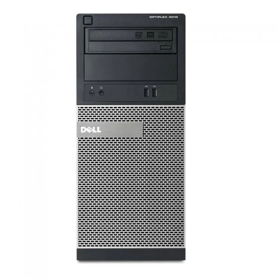 DELL OPTIPLEX 3010 PC MT INTEL CORE I3 3.30 GHZ RAM 4GB HDD250GB WIN 7 PRO- NUOVO DELL OPTIPLEX 3010 PC MT INTEL CORE I3 3.30 GHZ RAM 4GB HDD250GB WIN 7 PRO- NUOVO