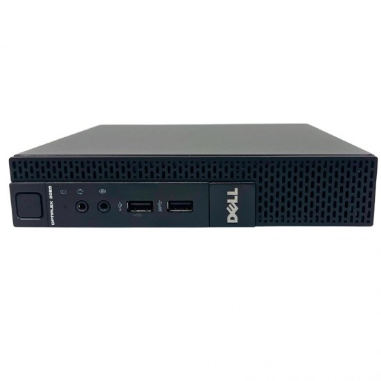PC DELL OPTIPLEX 3020M DESKTOP MINIPC INTEL CORE I5-4590T 4GB SSD120GB WIN 10 PRO- RICONDIZIONATO PC DELL OPTIPLEX 3020M DESKTOP MINIPC INTEL CORE I5-4590T 4GB SSD120GB WIN 10 PRO- RICONDIZIONATO
