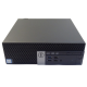 PC DESKTOP DELL OPTIPLEX 3040 SFF INTEL CORE I5-6500 8GB SSD 256GB WIN 10 PROFESSIONAL- RICONDIZIONATO PC DESKTOP DELL OPTIPLEX 3040 SFF INTEL CORE I5-6500 8GB SSD 256GB WIN 10 PROFESSIONAL- RICONDIZIONATO