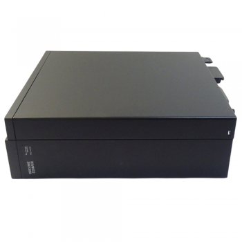 PC DESKTOP DELL OPTIPLEX 3040 SFF INTEL CORE I5-6500 8GB HDD 500GB WIN 10 PROFESSIONAL- RICONDIZIONATO PC DESKTOP DELL OPTIPLEX 3040 SFF INTEL CORE I5-6500 8GB HDD 500GB WIN 10 PROFESSIONAL- RICONDIZIONATO