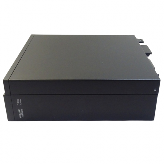 PC DESKTOP DELL OPTIPLEX 3040 SFF INTEL CORE I5-6500 8GB SSD 256GB WIN 10 PROFESSIONAL- RICONDIZIONATO PC DESKTOP DELL OPTIPLEX 3040 SFF INTEL CORE I5-6500 8GB SSD 256GB WIN 10 PROFESSIONAL- RICONDIZIONATO