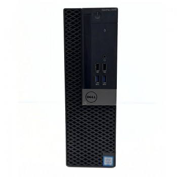 PC DELL OPTIPLEX 3046 DESKTOP SFF INTEL CORE I3-6100 RAM 4GB SSD 128GB WIN 10 PRO- RICONDIZIONATO PC DELL OPTIPLEX 3046 DESKTOP SFF INTEL CORE I3-6100 RAM 4GB SSD 128GB WIN 10 PRO- RICONDIZIONATO