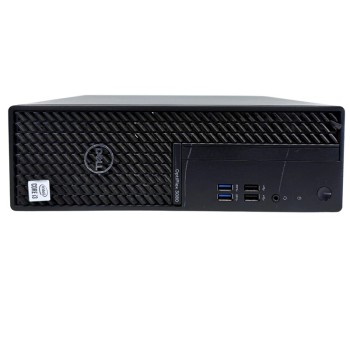 PC SFF COMPUTER DELL OPTIPLEX 3080 INTEL I3-10100 SSD 512GB RAM 8GB WIN 11 PRO- ricondizionato PC SFF COMPUTER DELL OPTIPLEX 3080 INTEL I3-10100 SSD 512GB RAM 8GB WIN 11 PRO- ricondizionato