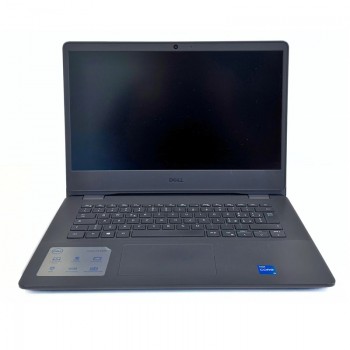 NOTEBOOK PC PORTATILE DELL VOSTRO 3400 INTEL I5-1135G7 8 GB SSD 256GB WIN 11 PRO - RICONDIZIONATO NOTEBOOK PC PORTATILE DELL VOSTRO 3400 INTEL I5-1135G7 8 GB SSD 256GB WIN 11 PRO - RICONDIZIONATO