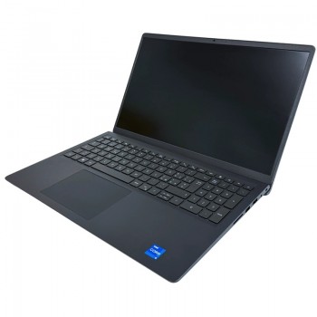 NOTEBOOK PC PORTATILE DELL VOSTRO 15 3510 INTEL I3-1115G4 SSD 256GB 8GB WIN 11 PRO RICONDIZIONATO