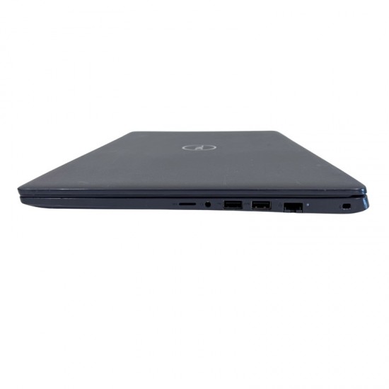 NOTEBOOK PC PORTATILE DELL LATITUDE 3520 INTEL I5-1135G7 SSD 256GB 8GB WIN 11 PRO- ricondizionato 