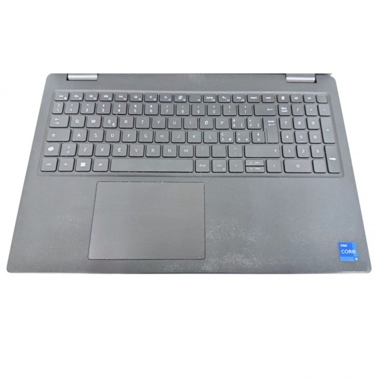 NOTEBOOK PC PORTATILE DELL LATITUDE 3520 INTEL I5-1135G7 SSD 256GB 8GB WIN 11 PRO- ricondizionato 