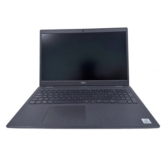 NOTEBOOK PC PORTATILE DELL LATITUDE 3520 INTEL I5-1135G7 SSD 256GB 8GB WIN 11 PRO- ricondizionato 