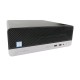 PC DESKTOP SFF COMPUTER HP 400 G4 I5 6500 3.20GHZ RAM 8GB SSD 256GB WIN 10 PRO - ricondizionato PC DESKTOP SFF COMPUTER HP 400 G4 I5 6500 3.20GHZ RAM 8GB SSD 256GB WIN 10 PRO - ricondizionato