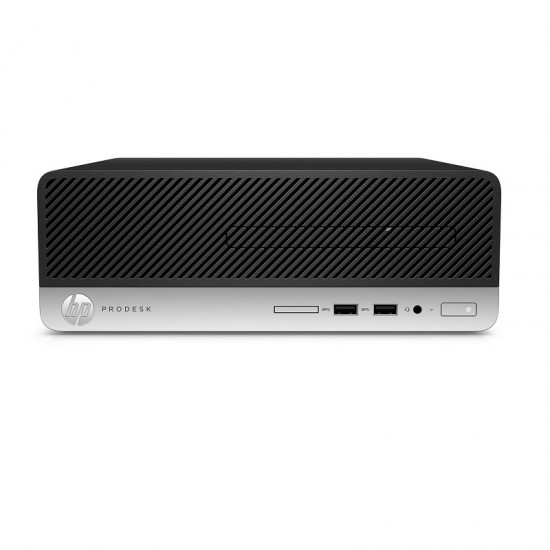 PC DESKTOP SFF COMPUTER HP 400 G4 I5 6500 3.20GHZ RAM 8GB SSD 256GB WIN 10 PRO - ricondizionato PC DESKTOP SFF COMPUTER HP 400 G4 I5 6500 3.20GHZ RAM 8GB SSD 256GB WIN 10 PRO - ricondizionato