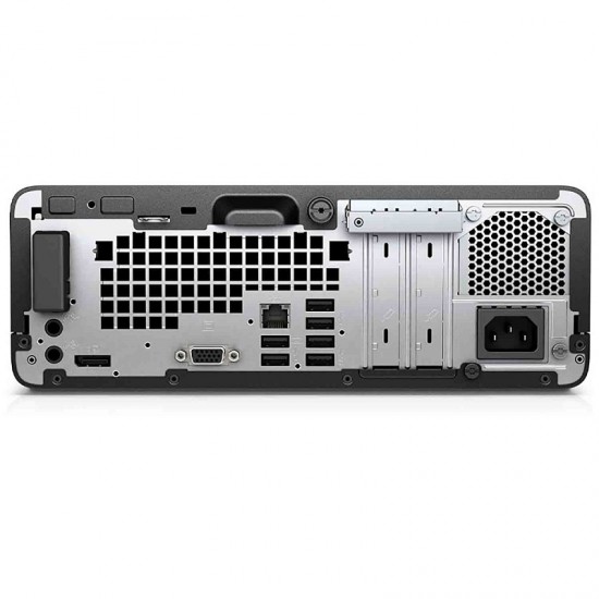 PC DESKTOP SFF COMPUTER HP 400 G4 I5 6500 3.20GHZ RAM 8GB SSD 256GB WIN 10 PRO - ricondizionato PC DESKTOP SFF COMPUTER HP 400 G4 I5 6500 3.20GHZ RAM 8GB SSD 256GB WIN 10 PRO - ricondizionato
