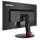 MONITOR PC LENOVO THINKVISION T24I-10 1920X1080 VGA HDMI DP USB - NUOVO MONITOR PC LENOVO THINKVISION T24I-10 1920X1080 VGA HDMI DP USB - NUOVO