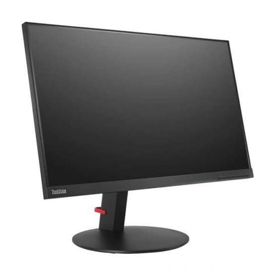 MONITOR PC LENOVO THINKVISION T24I-10 1920X1080 VGA HDMI DP USB - NUOVO MONITOR PC LENOVO THINKVISION T24I-10 1920X1080 VGA HDMI DP USB - NUOVO
