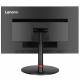 MONITOR PC LENOVO THINKVISION T24I-10 1920X1080 VGA HDMI DP USB - NUOVO MONITOR PC LENOVO THINKVISION T24I-10 1920X1080 VGA HDMI DP USB - NUOVO