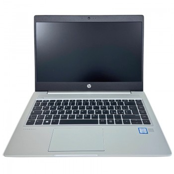 NOTEBOOK PC PORTATILE HP PROBOOK 440 G6 INTEL I5-8265U 8GB SSD 256GB WIN 11 PRO- RICONDIZIONATO
