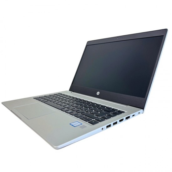 NOTEBOOK PC PORTATILE HP PROBOOK 440 G6 INTEL I5-8265U 8GB SSD 256GB WIN 11 PRO- RICONDIZIONATO