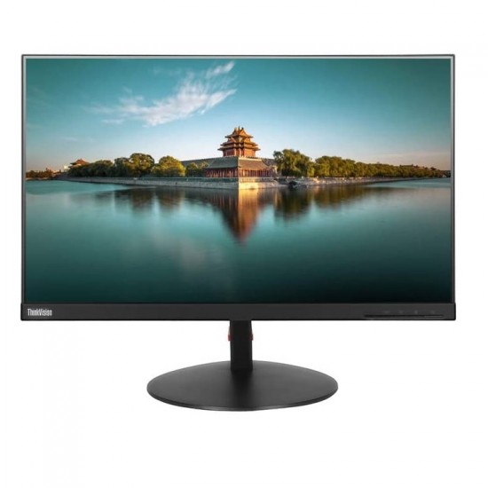 MONITOR PC LENOVO THINKVISION T24I-10 1920X1080 VGA HDMI DP USB - NUOVO MONITOR PC LENOVO THINKVISION T24I-10 1920X1080 VGA HDMI DP USB - NUOVO