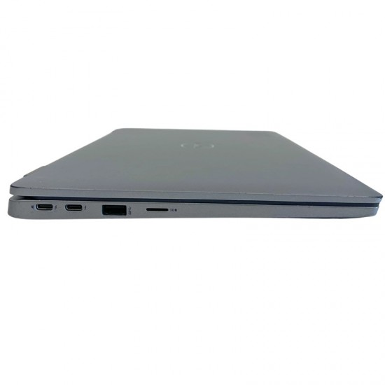 NOTEBOOK PC PORTATILE DELL 5320 TOUCH INTEL I5-1145G7 SSD 256GB 16GB WIN 11 PRO- ricondizionato 