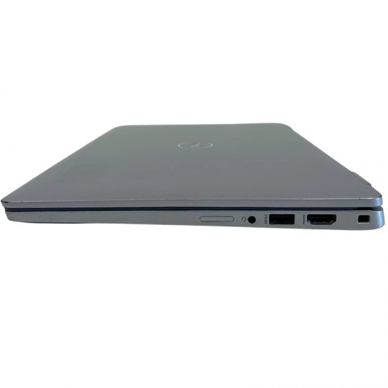 NOTEBOOK PC PORTATILE DELL 5320 TOUCH INTEL I5-1145G7 SSD 256GB 16GB WIN 11 PRO- ricondizionato 