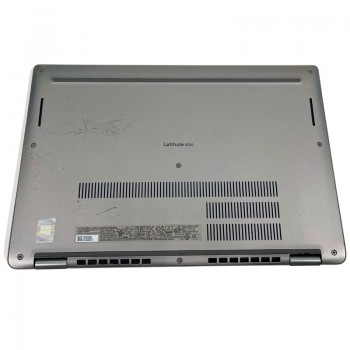 NOTEBOOK PC PORTATILE DELL 5320 TOUCH INTEL I5-1145G7 SSD 256GB 16GB WIN 11 PRO- ricondizionato 