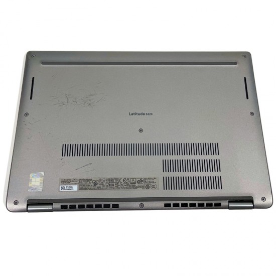 NOTEBOOK PC PORTATILE DELL 5320 TOUCH INTEL I5-1145G7 SSD 256GB 16GB WIN 11 PRO- ricondizionato 